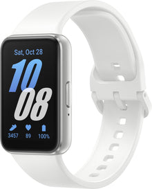 Samsung Galaxy Fit3 - Activity Tracker - Silver - ION eCommerce - 