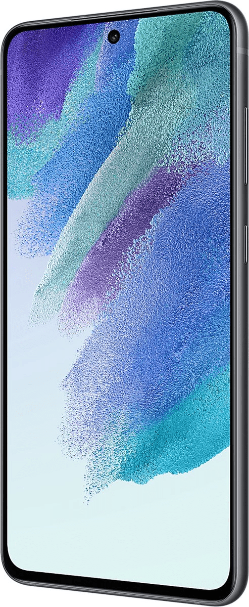 Samsung Galaxy S21 FE 5G - 128 GB - Grafiet - ION eCommerce - Apple iPhone