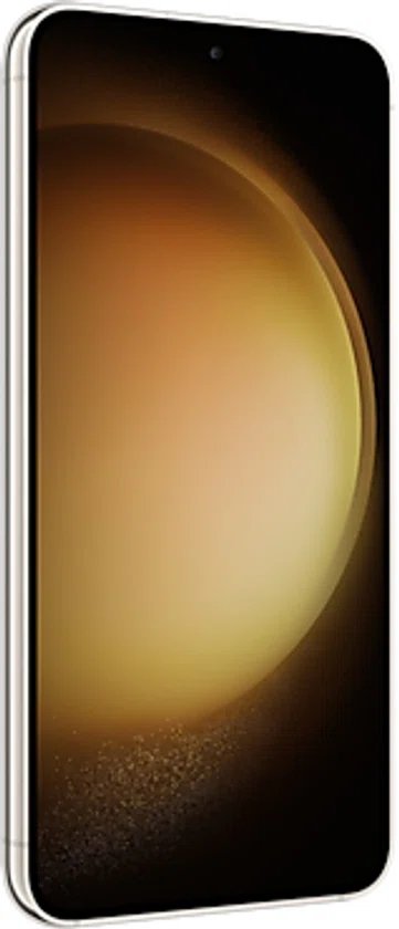 Samsung Galaxy S23 5G - 256GB - Cream - ION E - Commerce - Smartphone