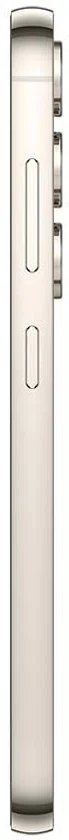 Samsung Galaxy S23 5G - 256GB - Cream - ION E - Commerce - Smartphone