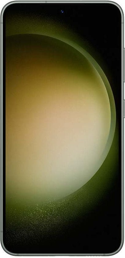 Samsung Galaxy S23 5G - 256GB - Green - ION E - Commerce - Smartphone