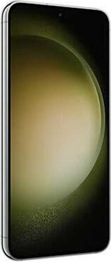 Samsung Galaxy S23 5G - 256GB - Green - ION E - Commerce - Smartphone