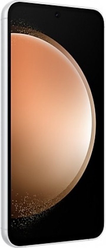 Samsung Galaxy S23 FE 5G - 128GB - Cream - ION E - Commerce - Smartphone
