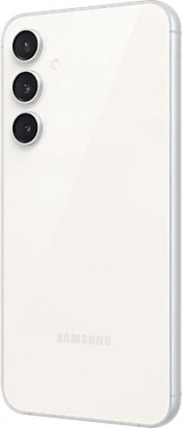 Samsung Galaxy S23 FE 5G - 128GB - Cream - ION E - Commerce - Smartphone