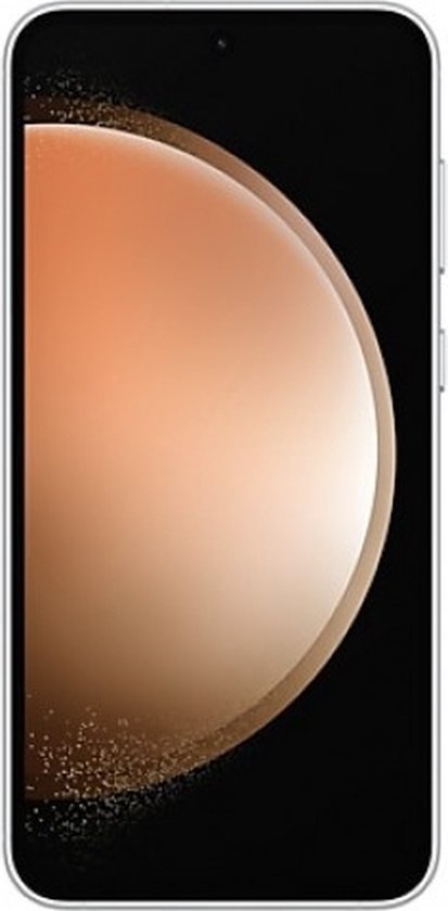 Samsung Galaxy S23 FE 5G - 128GB - Cream - ION E - Commerce - Smartphone