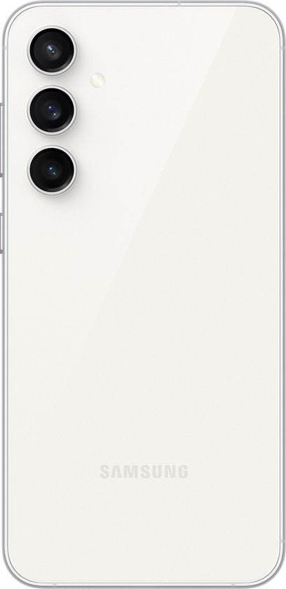 Samsung Galaxy S23 FE 5G - 128GB - Cream - ION E - Commerce - Smartphone