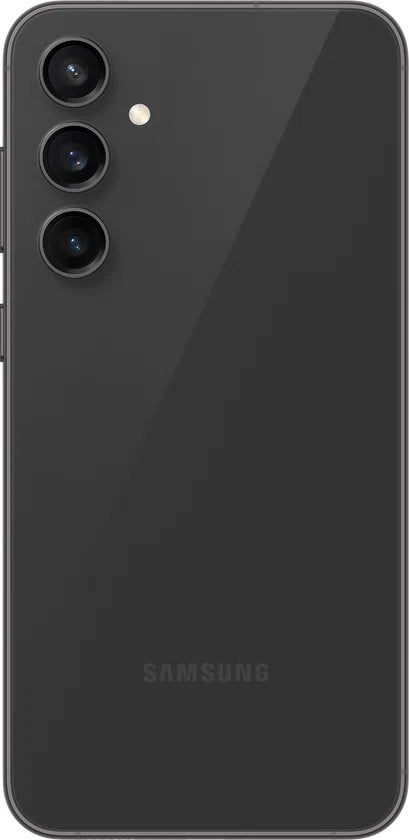 Samsung Galaxy S23 FE 5G - 128GB - Graphite - ION E - Commerce - Smartphone
