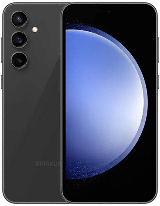 Samsung Galaxy S23 FE 5G - 128GB - Graphite - ION e - Commerce - Smartphone