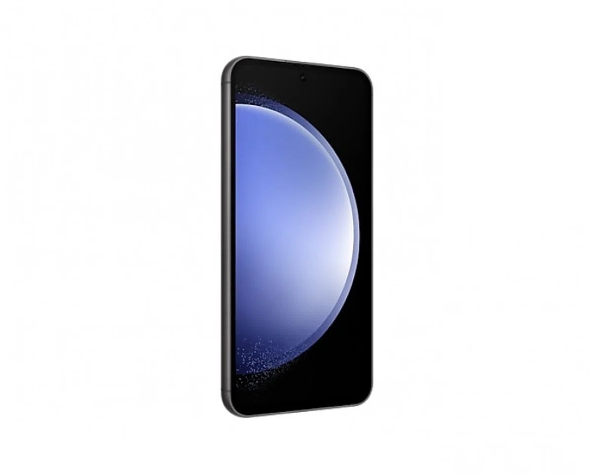 Samsung Galaxy S23 FE 5G - 128GB - Graphite - ION E - Commerce - Smartphone