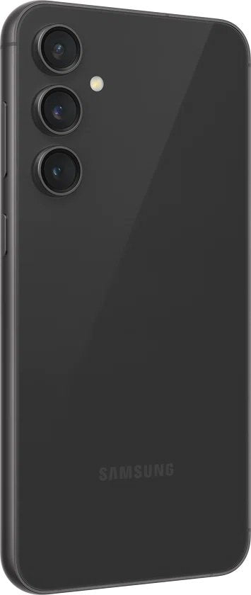Samsung Galaxy S23 FE 5G - 128GB - Graphite - ION E - Commerce - Smartphone
