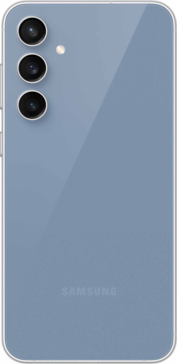 Samsung Galaxy S23 FE 5G - 128GB - Indigo - ION E - Commerce - Smartphone