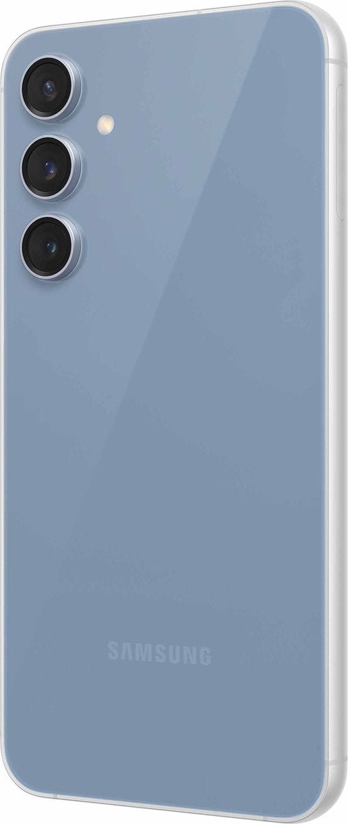 Samsung Galaxy S23 FE 5G - 128GB - Indigo - ION E - Commerce - Smartphone