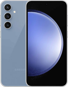 Samsung Galaxy S23 FE 5G - 128GB - Indigo - ION e - Commerce - Smartphone