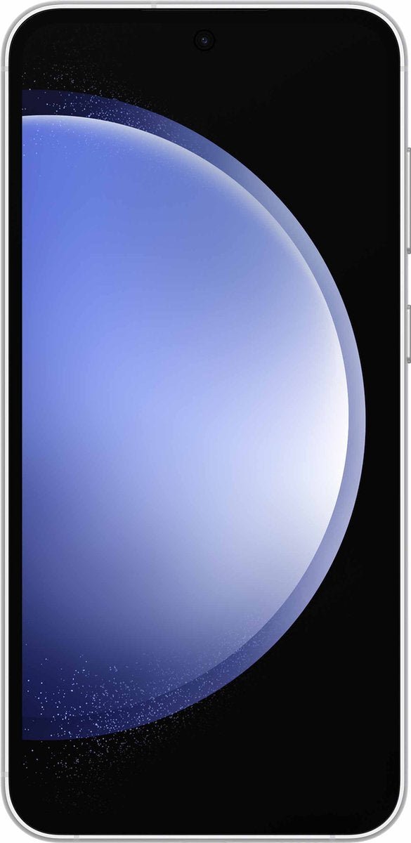 Samsung Galaxy S23 FE 5G - 128GB - Indigo - ION E - Commerce - Smartphone
