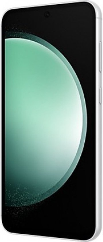 Samsung Galaxy S23 FE 5G - 128GB - Mint - ION E - Commerce - Smartphone