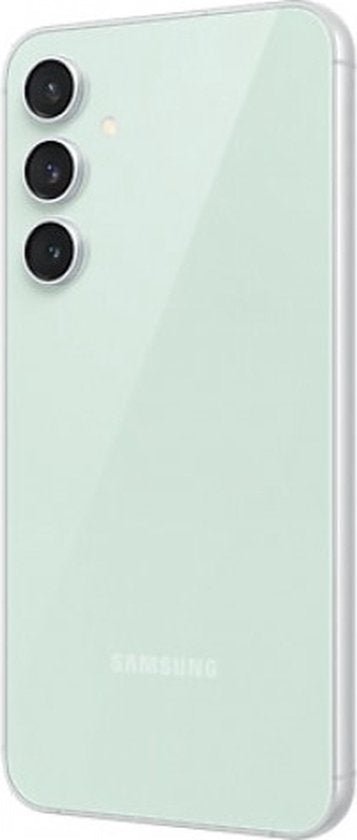 Samsung Galaxy S23 FE 5G - 128GB - Mint - ION E - Commerce - Smartphone