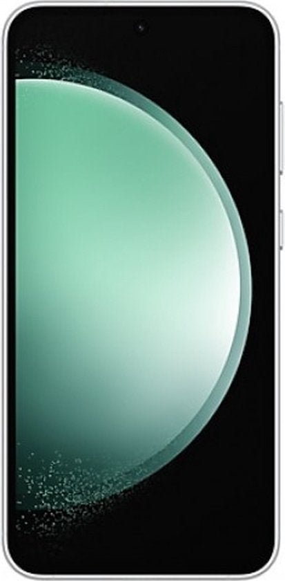 Samsung Galaxy S23 FE 5G - 128GB - Mint - ION E - Commerce - Smartphone