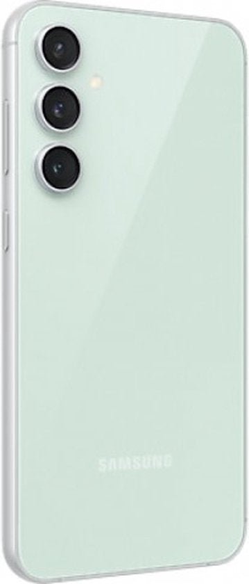 Samsung Galaxy S23 FE 5G - 128GB - Mint - ION E - Commerce - Smartphone