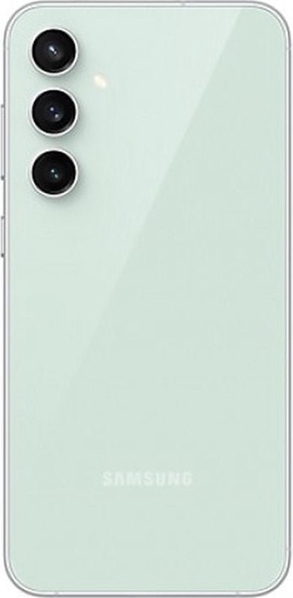 Samsung Galaxy S23 FE 5G - 128GB - Mint - ION E - Commerce - Smartphone