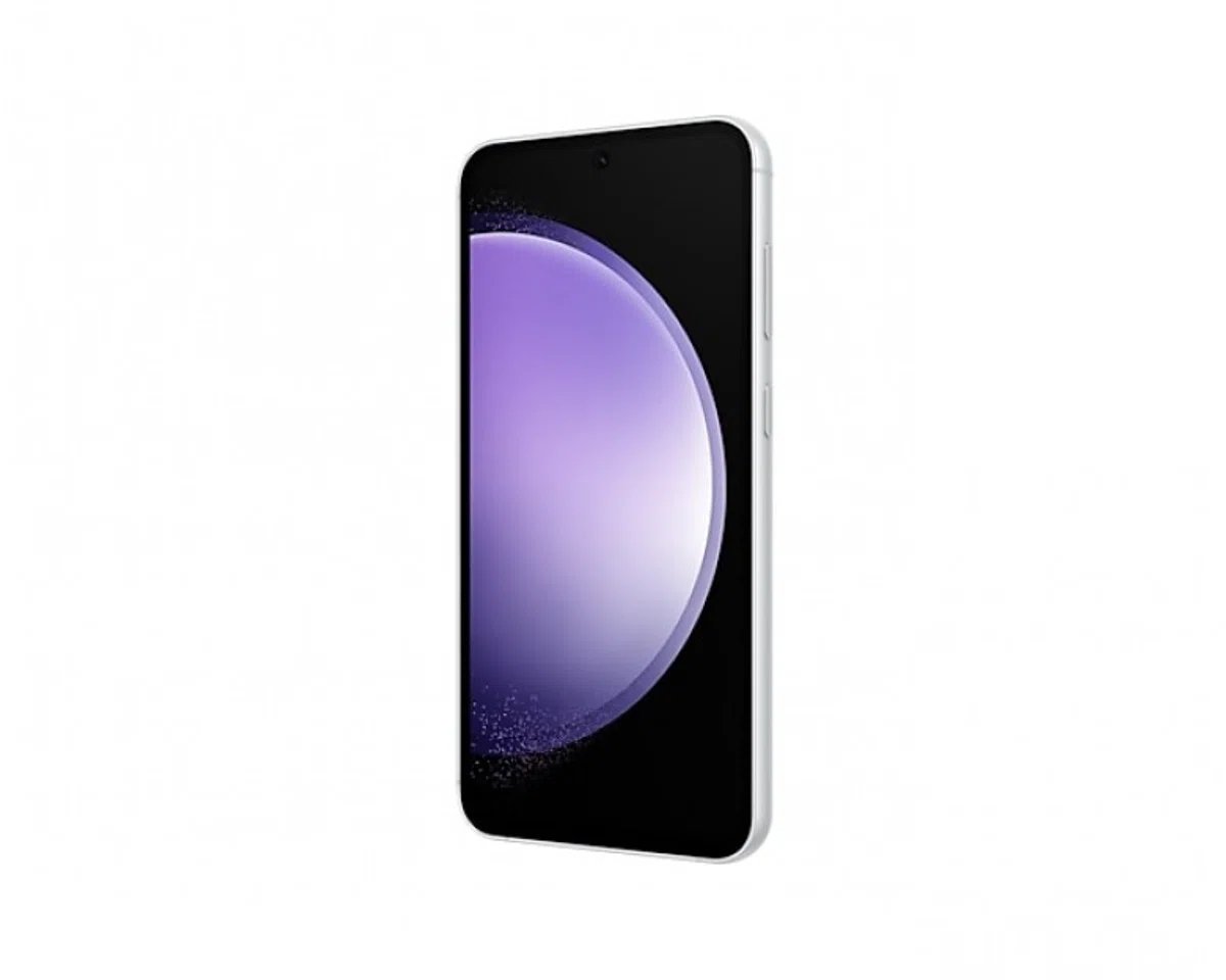 Samsung Galaxy S23 FE 5G - 128GB - Purple - ION E - Commerce - Smartphone