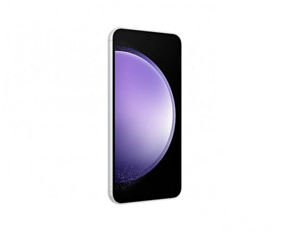 Samsung Galaxy S23 FE 5G - 128GB - Purple - ION E - Commerce - Smartphone