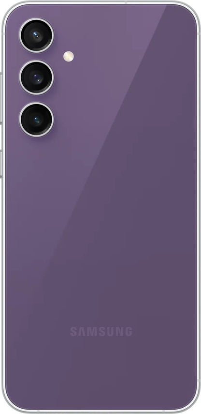 Samsung Galaxy S23 FE 5G - 256GB - Purple - ION E - Commerce - Smartphone