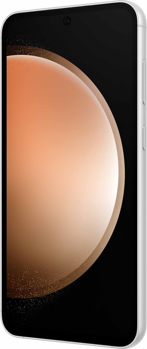 Samsung Galaxy S23 FE 5G - 256GB - Tangerine - ION E - Commerce - Smartphone