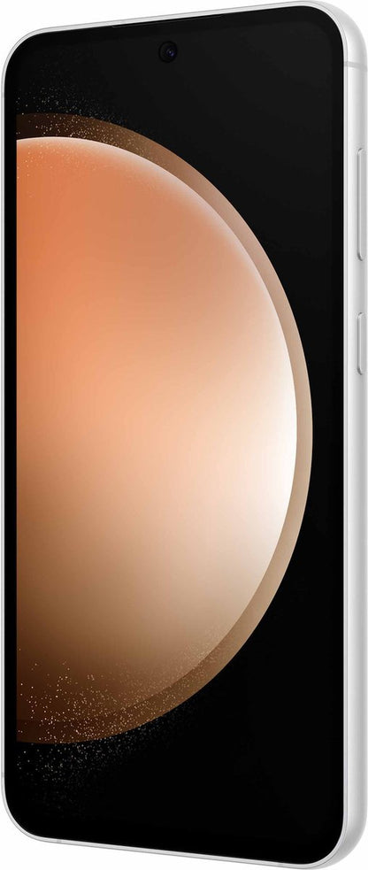 Samsung Galaxy S23 FE 5G - 256GB - Tangerine - ION E - Commerce - Smartphone