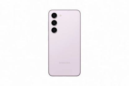 Samsung Galaxy S23 Plus 5G - 256GB - Lavender - ION E - Commerce - Smartphone