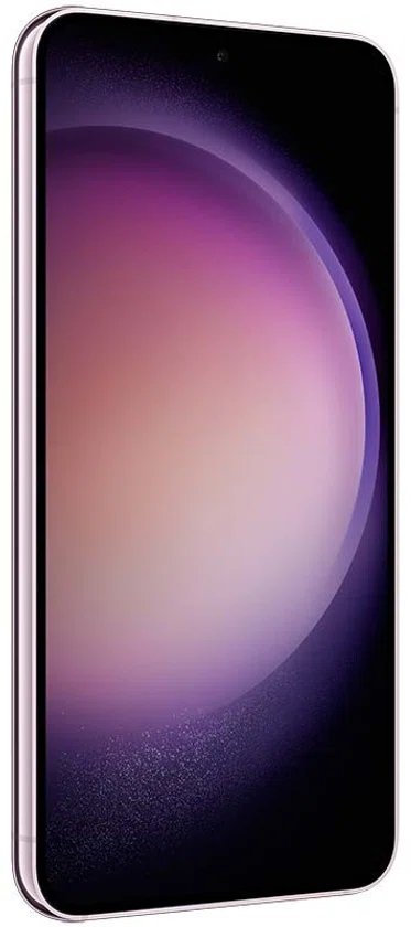 Samsung Galaxy S23 Plus 5G - 256GB - Lavender - ION E - Commerce - Smartphone