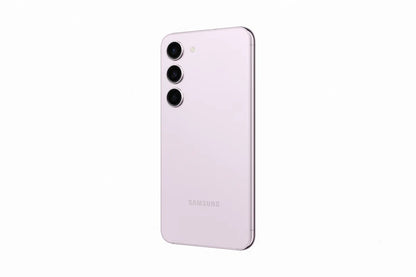 Samsung Galaxy S23 Plus 5G - 256GB - Lavender - ION E - Commerce - Smartphone