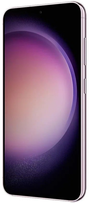 Samsung Galaxy S23 Plus 5G - 256GB - Lavender - ION E - Commerce - Smartphone