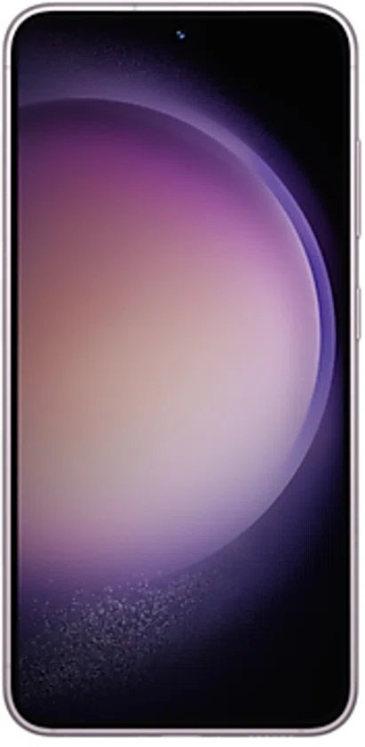Samsung Galaxy S23 Plus 5G - 256GB - Lavender - ION E - Commerce - Smartphone
