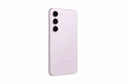 Samsung Galaxy S23 Plus 5G - 512GB - Lavender - ION E - Commerce - Smartphone