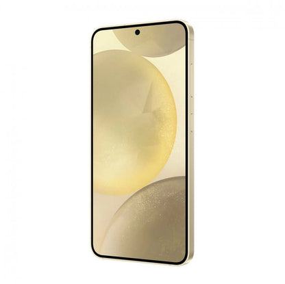 Samsung Galaxy S24 5G - 128GB - Amber Yellow - ION E - Commerce - Smartphone