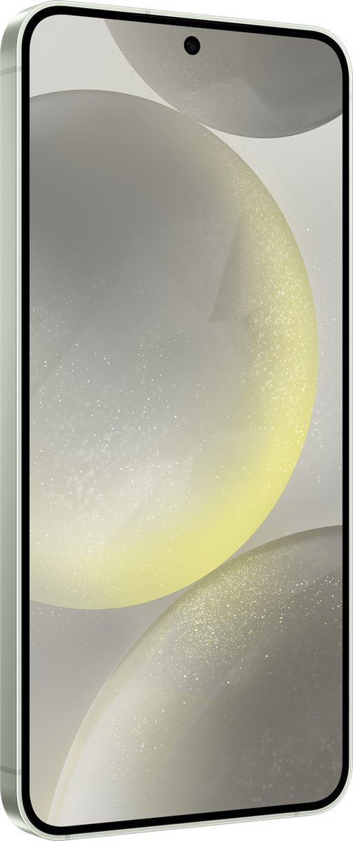 Samsung Galaxy S24 5G - 128GB - Jade Green - ION E - Commerce - Smartphone