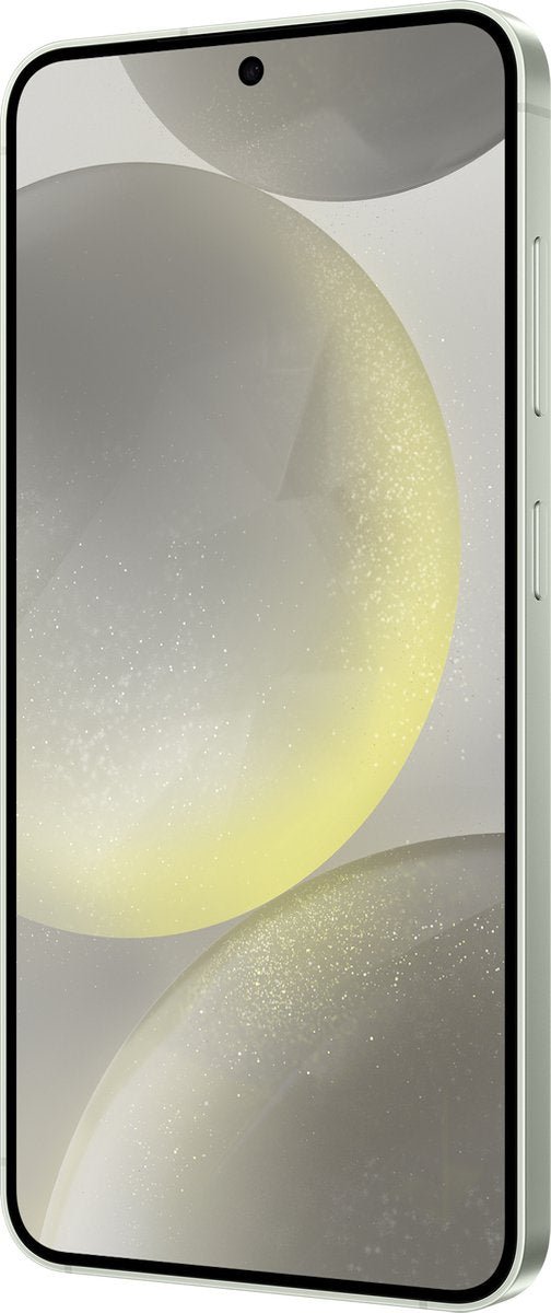 Samsung Galaxy S24 5G - 128GB - Jade Green - ION E - Commerce - Smartphone