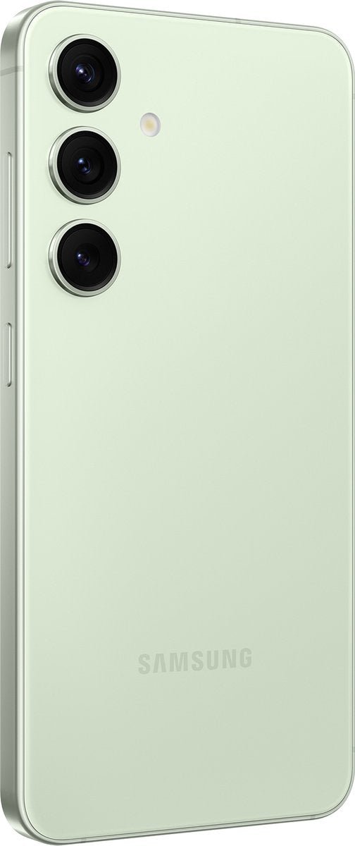 Samsung Galaxy S24 5G - 128GB - Jade Green - ION E - Commerce - Smartphone
