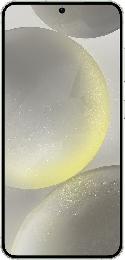 Samsung Galaxy S24 5G - 256GB - Jade Green - ION E - Commerce - Smartphone