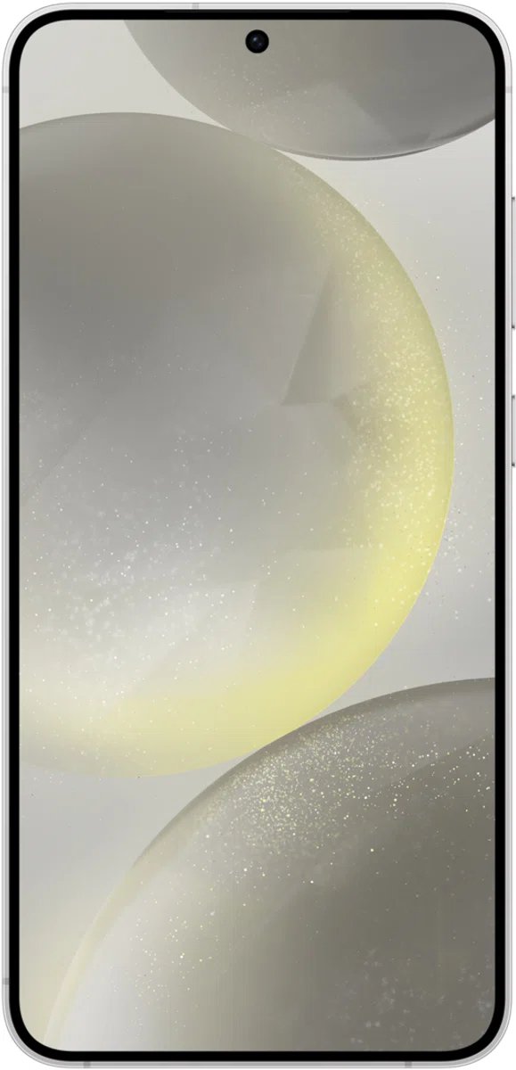 Samsung Galaxy S24 5G - 256GB - Marble Grey - ION E - Commerce - Smartphone
