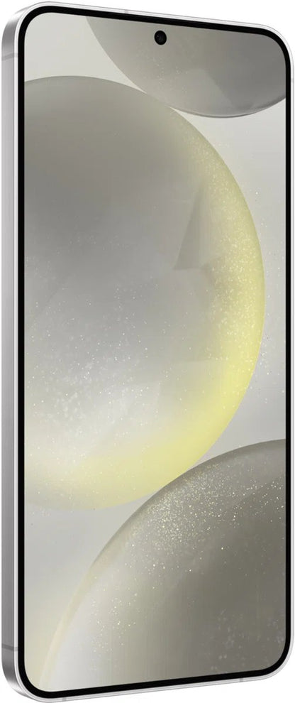Samsung Galaxy S24 5G - 256GB - Marble Grey - ION E - Commerce - Smartphone