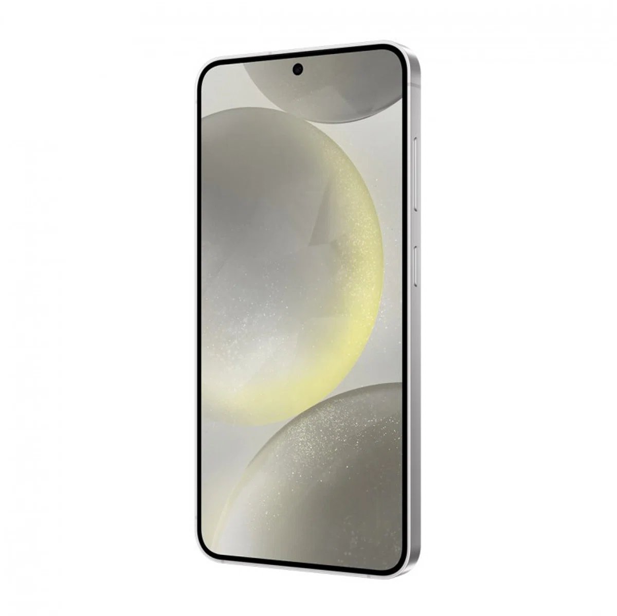 Samsung Galaxy S24 5G - 256GB - Marble Grey - ION E - Commerce - Smartphone