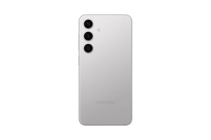 Samsung Galaxy S24 5G - 256GB - Marble Grey - ION E - Commerce - Smartphone
