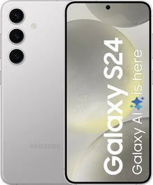 Samsung Galaxy S24 5G - 256GB - Marble Grey - ION e - Commerce - Smartphone