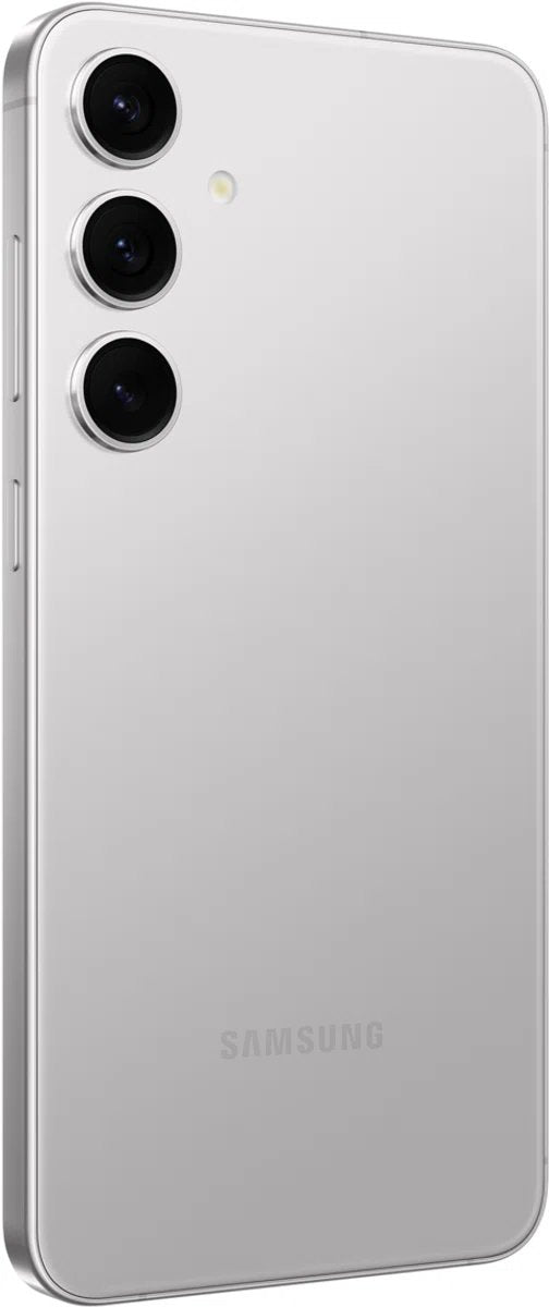 Samsung Galaxy S24 5G - 256GB - Marble Grey - ION E - Commerce - Smartphone