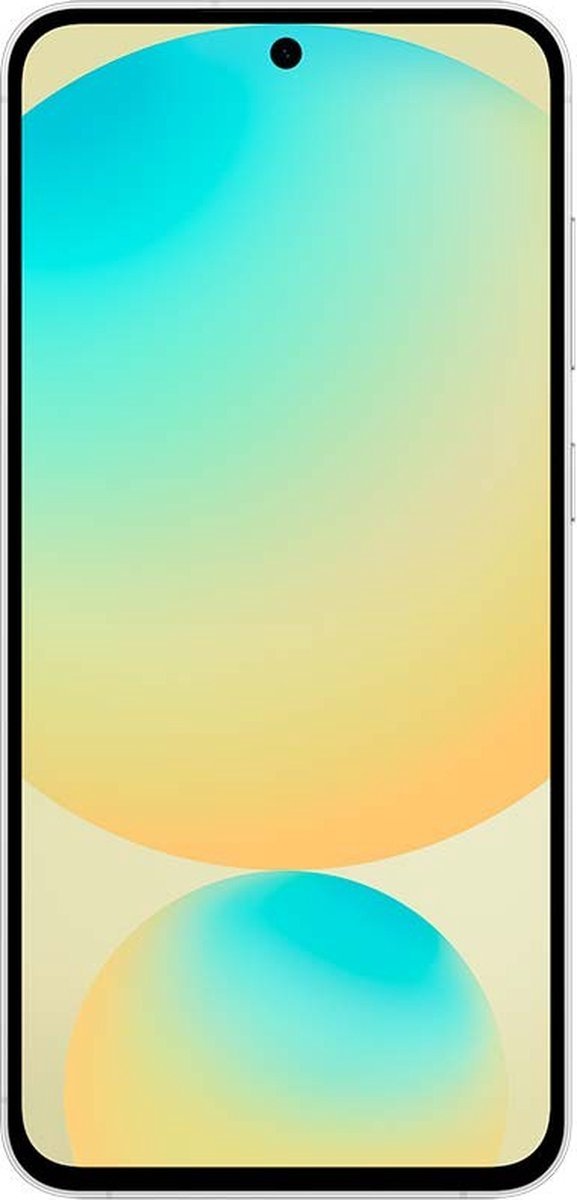 Samsung Galaxy S24 FE - 128GB - Yellow - ION E - Commerce - Smartphone