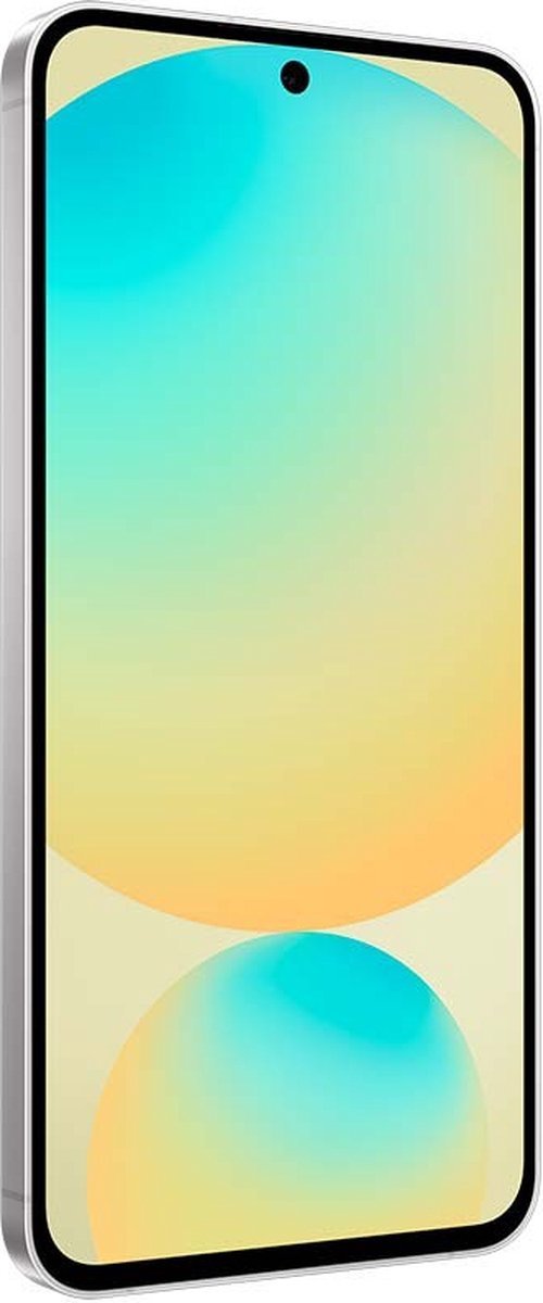 Samsung Galaxy S24 FE - 128GB - Yellow - ION E - Commerce - Smartphone