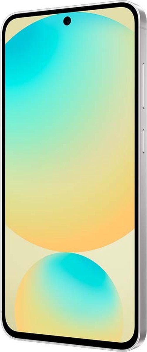 Samsung Galaxy S24 FE - 128GB - Yellow - ION E - Commerce - Smartphone