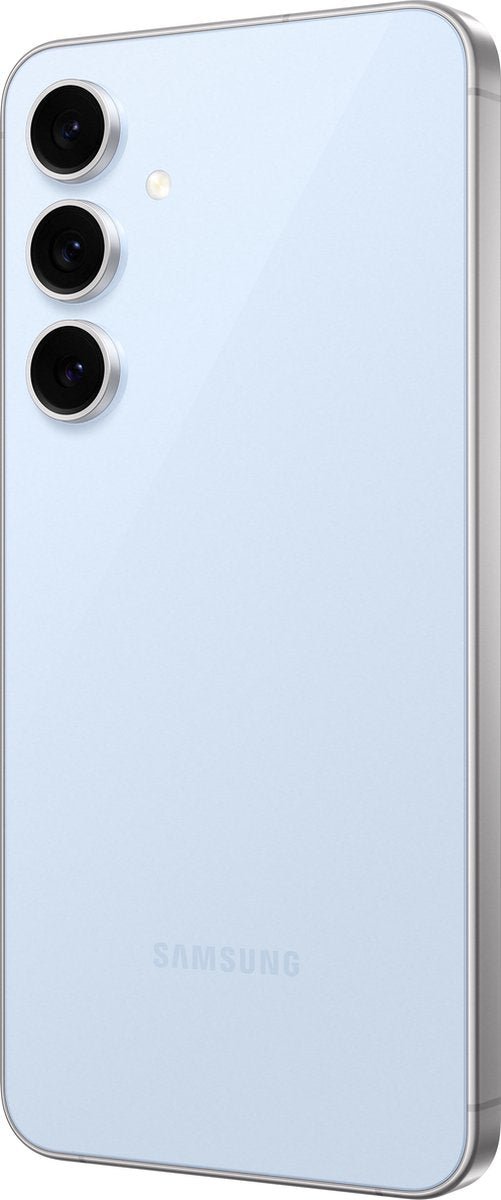 Samsung Galaxy S24 FE - 256GB - Blue - ION E - Commerce - Smartphone