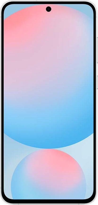 Samsung Galaxy S24 FE - 256GB - Blue - ION E - Commerce - Smartphone